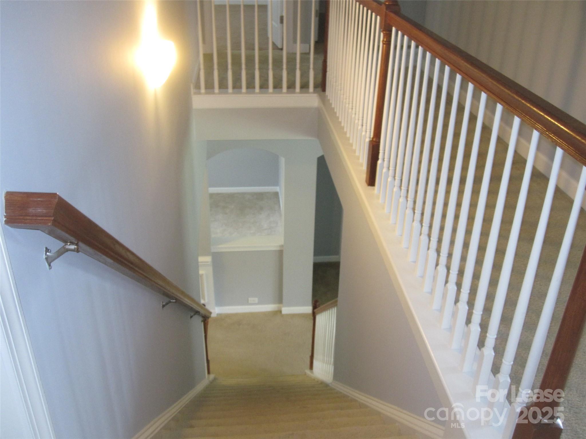 Ardrey Chase - Residential Lease