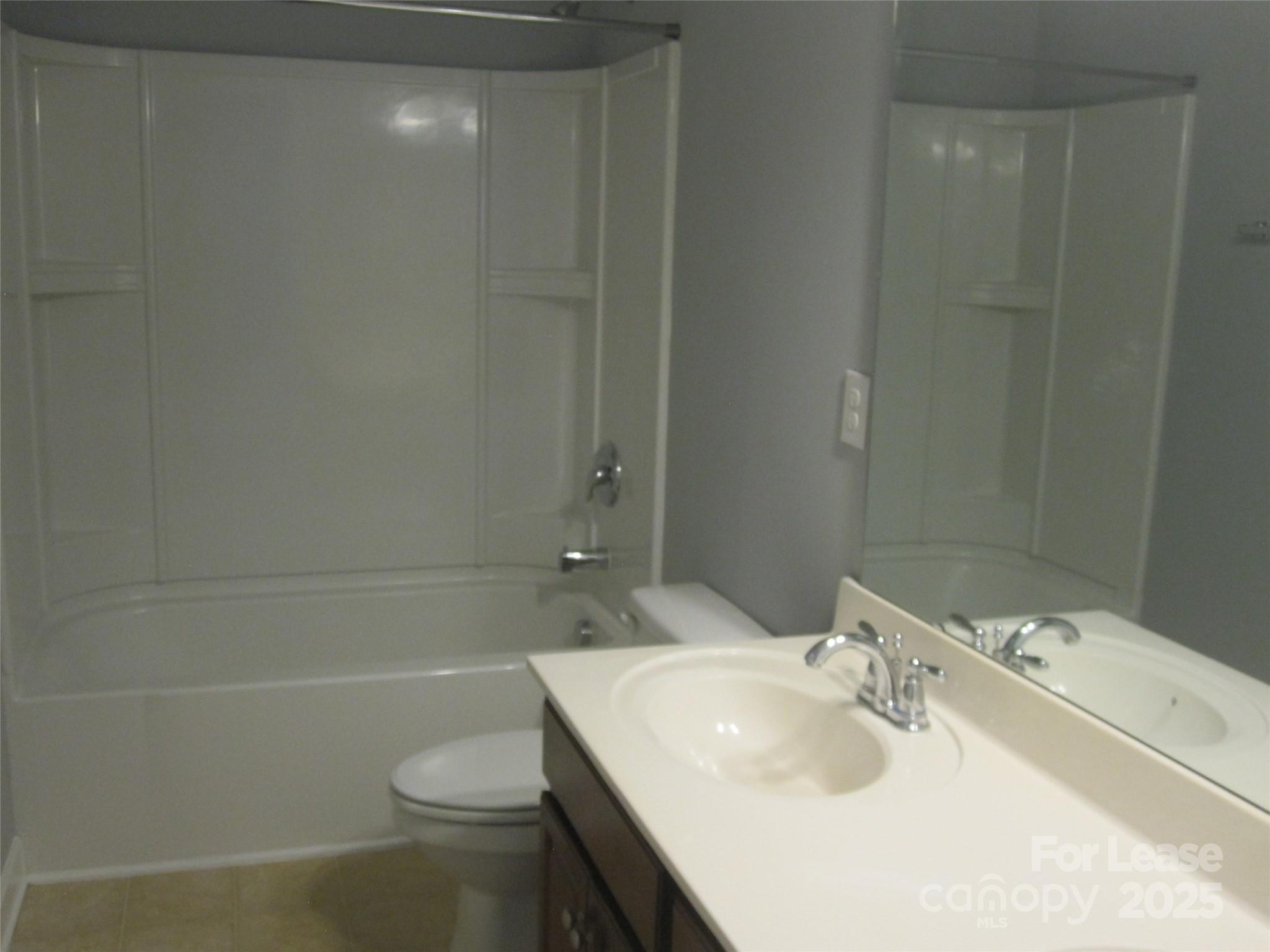 Ardrey Chase - Residential Lease