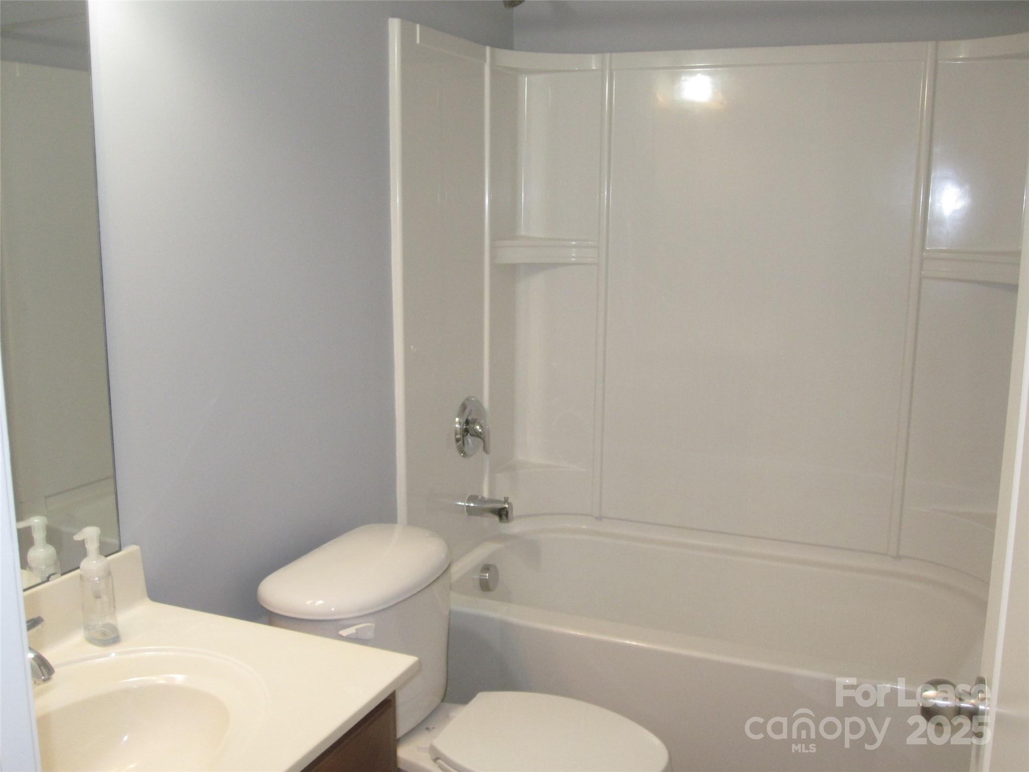 Ardrey Chase - Residential Lease