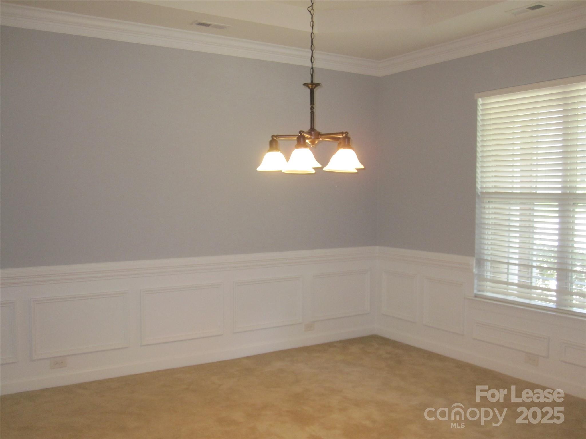 Ardrey Chase - Residential Lease