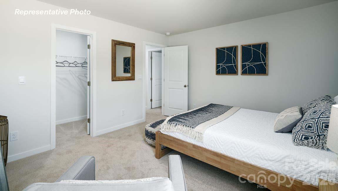 Brinkley Ridge - Residential