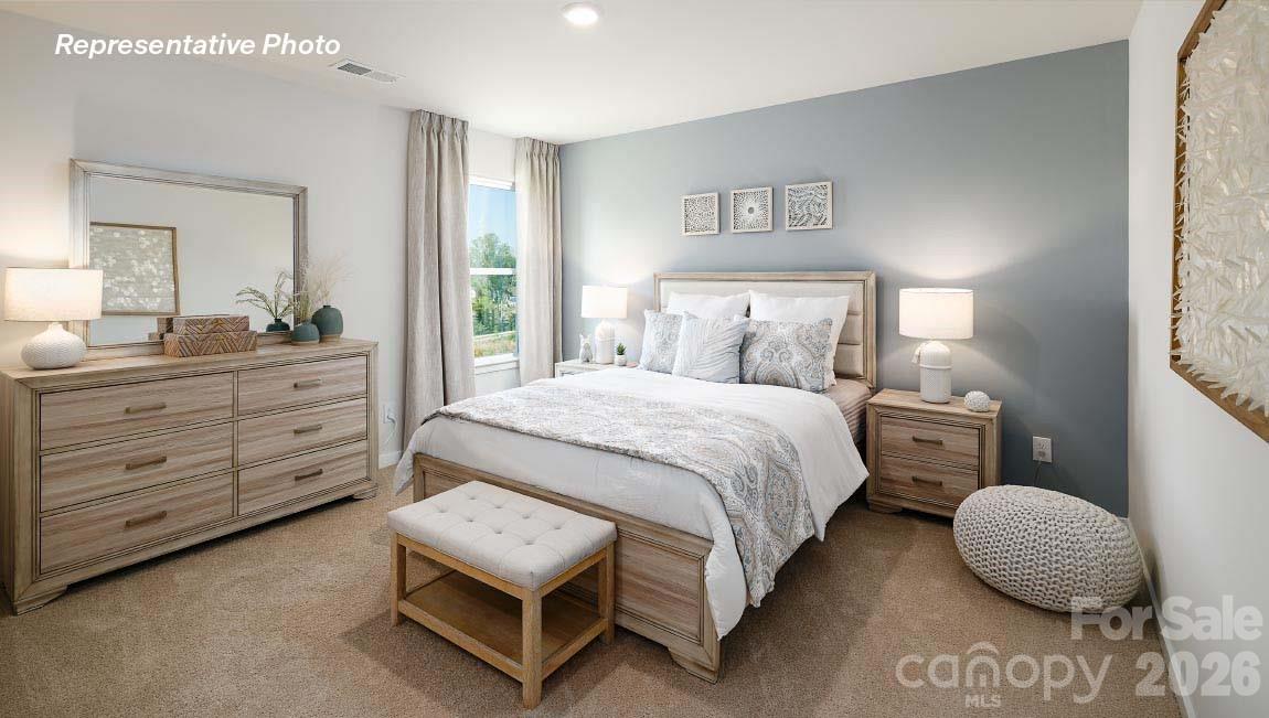 Brinkley Ridge - Residential