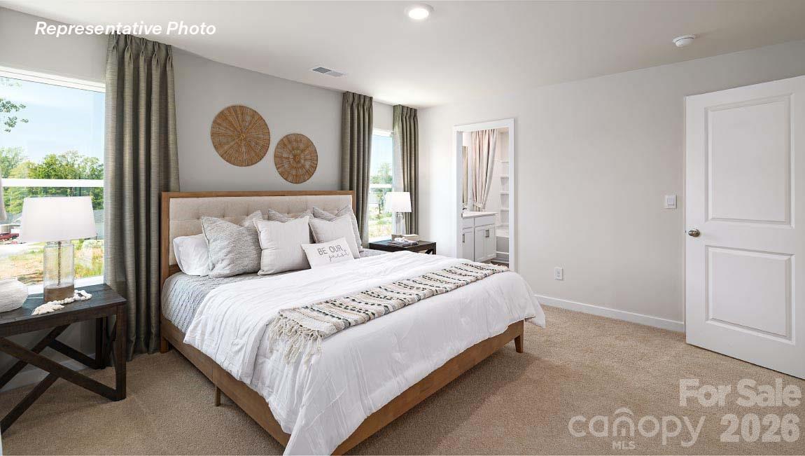Brinkley Ridge - Residential