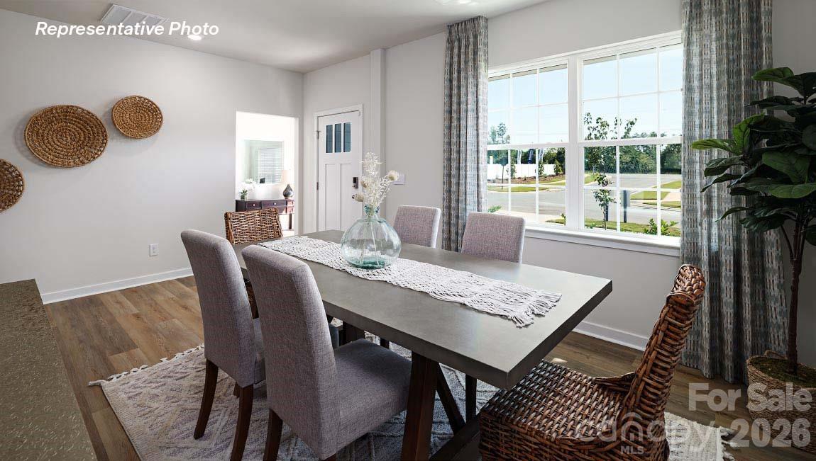 Brinkley Ridge - Residential