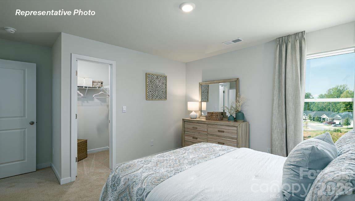 Brinkley Ridge - Residential