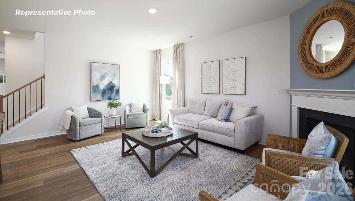 Brinkley Ridge - Residential