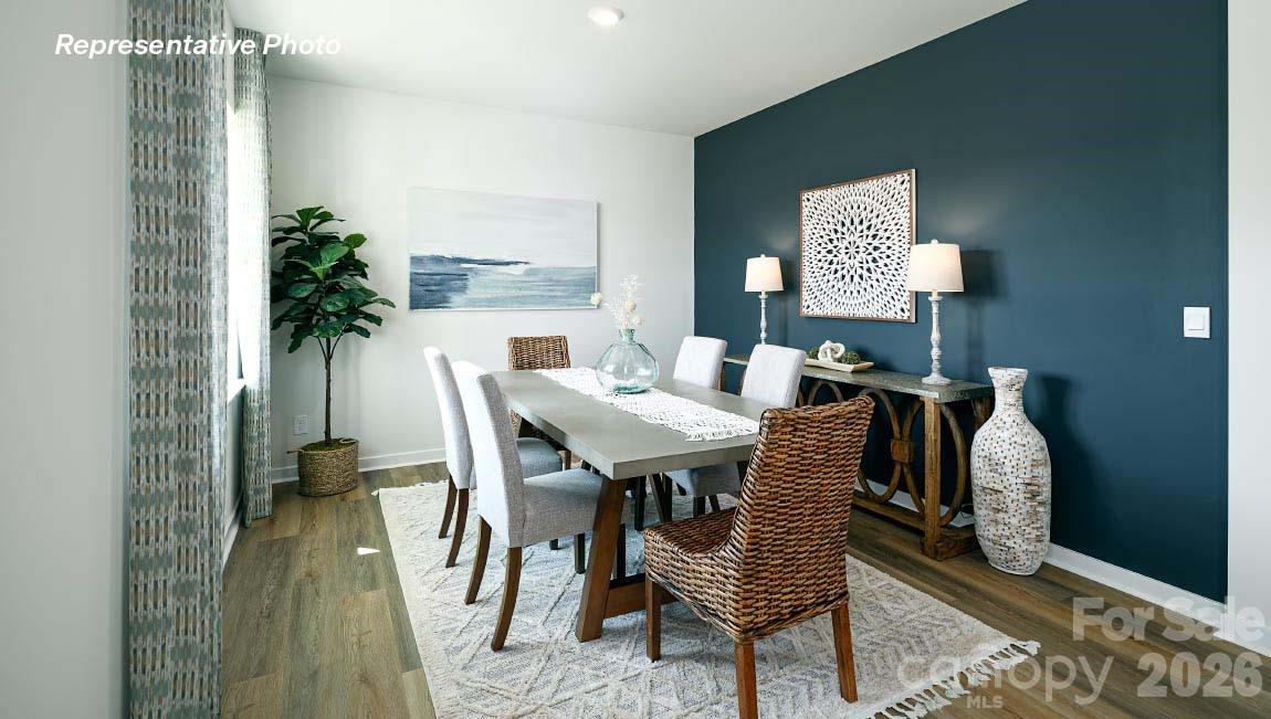 Brinkley Ridge - Residential