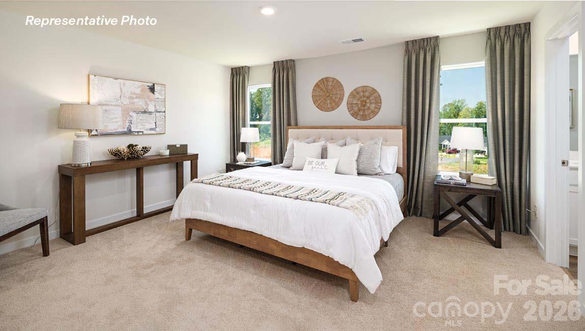 Brinkley Ridge - Residential