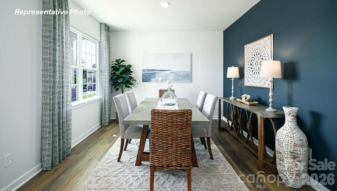 Brinkley Ridge - Residential