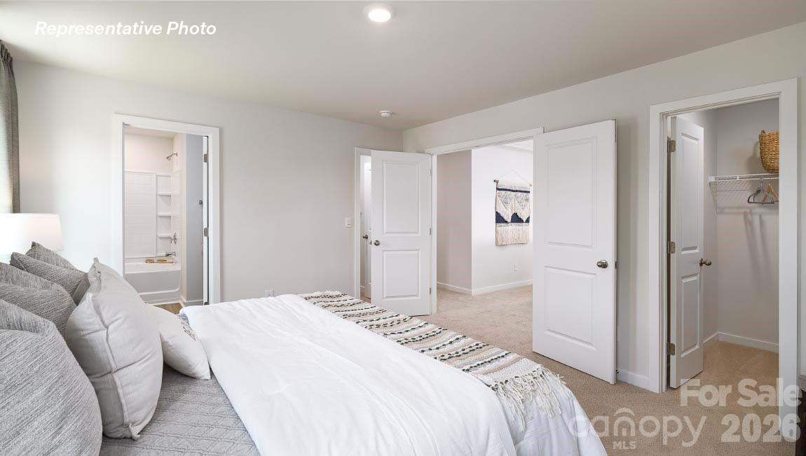 Brinkley Ridge - Residential