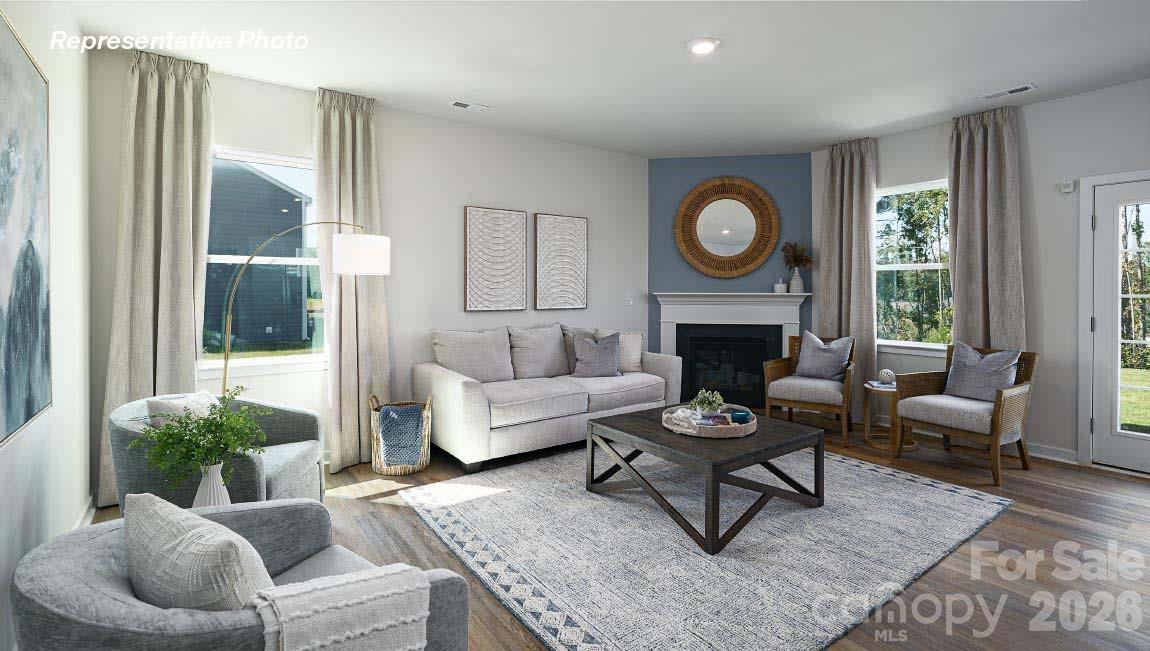 Brinkley Ridge - Residential