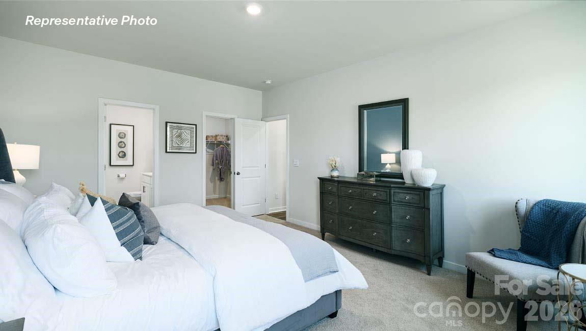 Brinkley Ridge - Residential