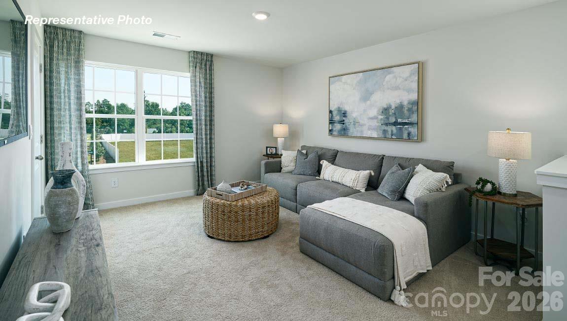 Brinkley Ridge - Residential