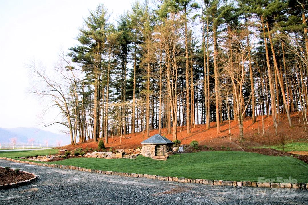 Mountain Brook - Land