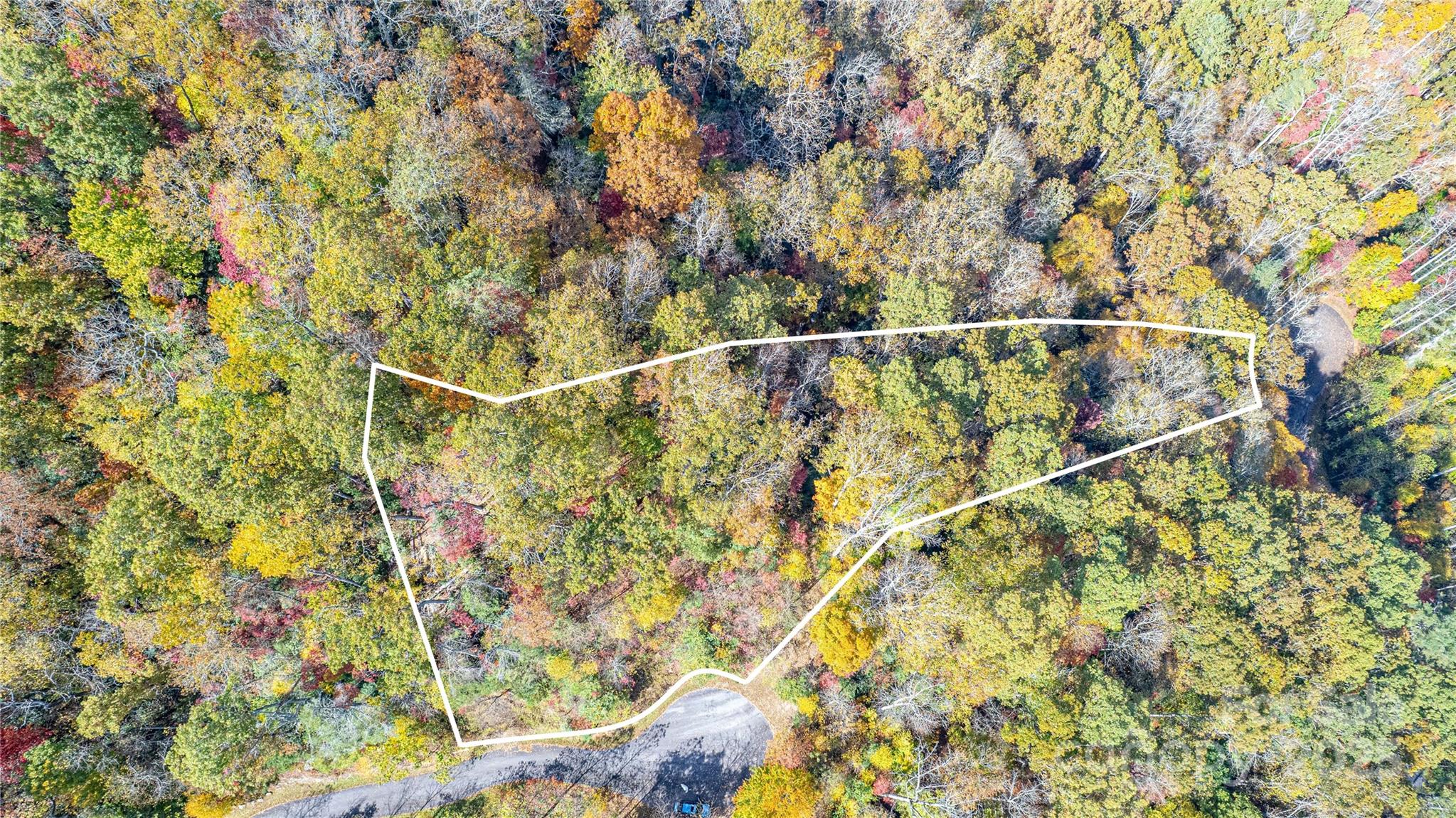 TBD High Point Trail 21