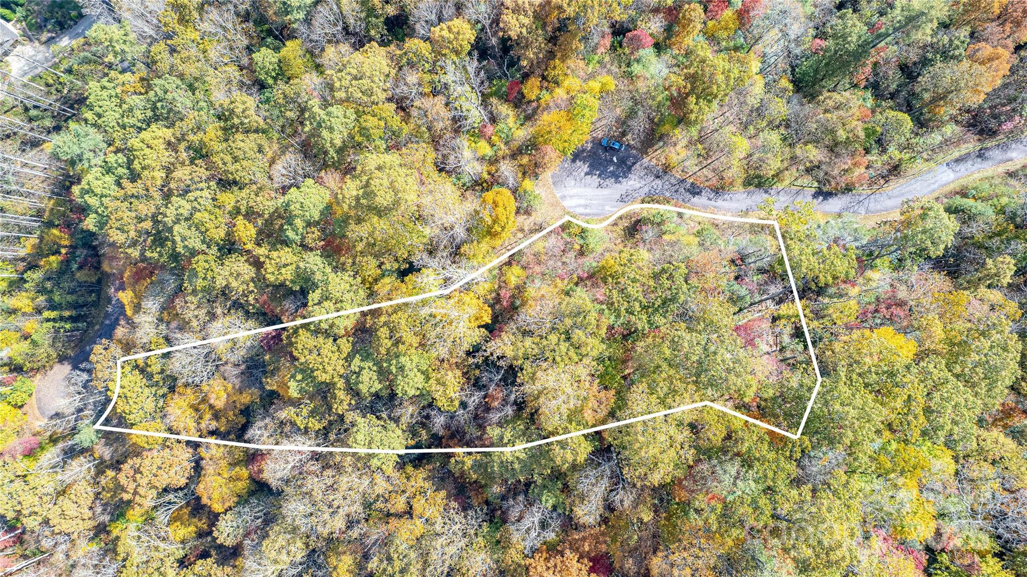 TBD High Point Trail 21