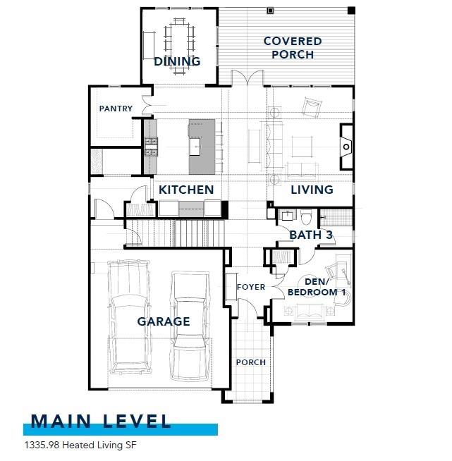 Cotswold - Residential