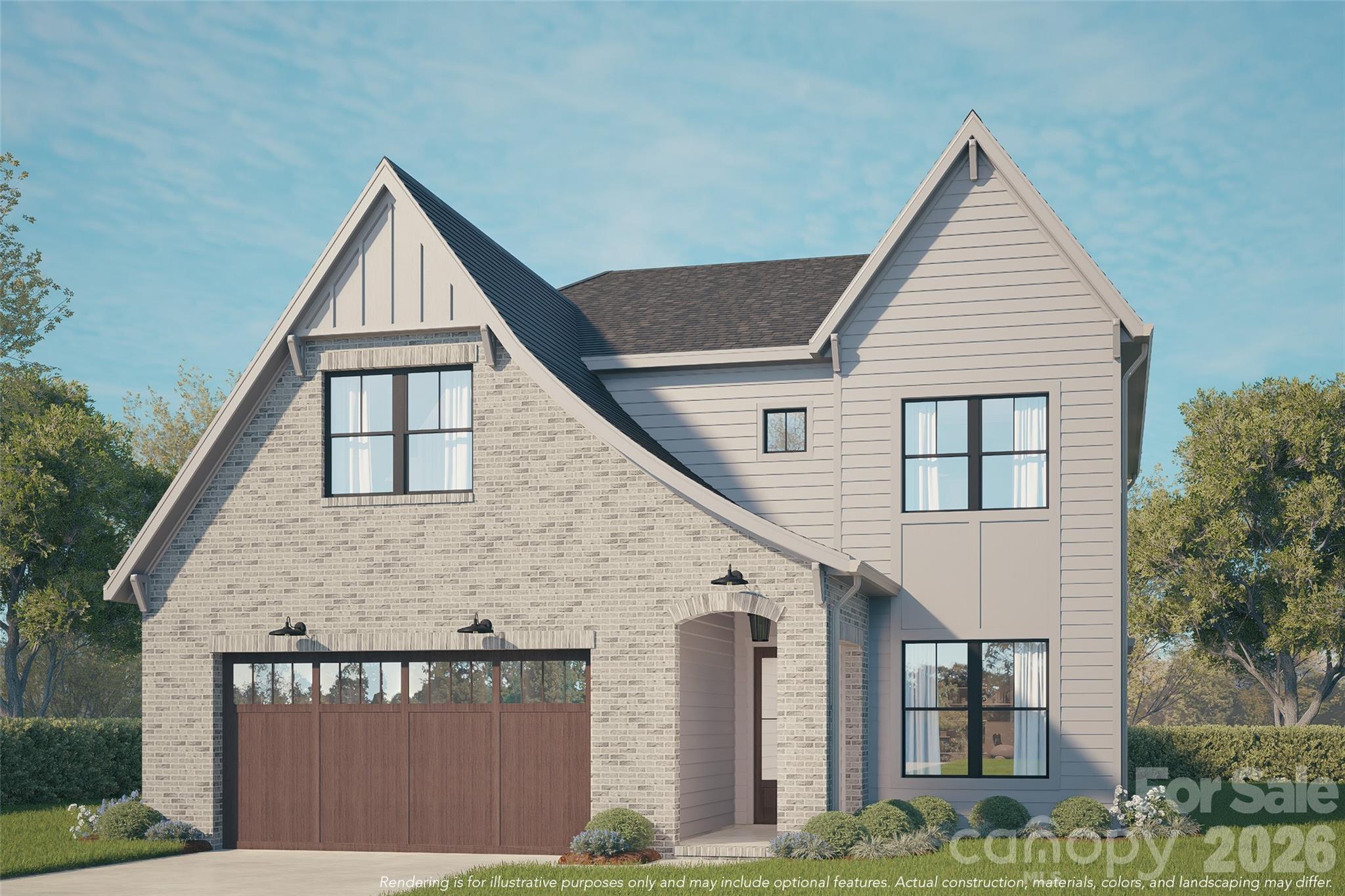 Cotswold - Residential