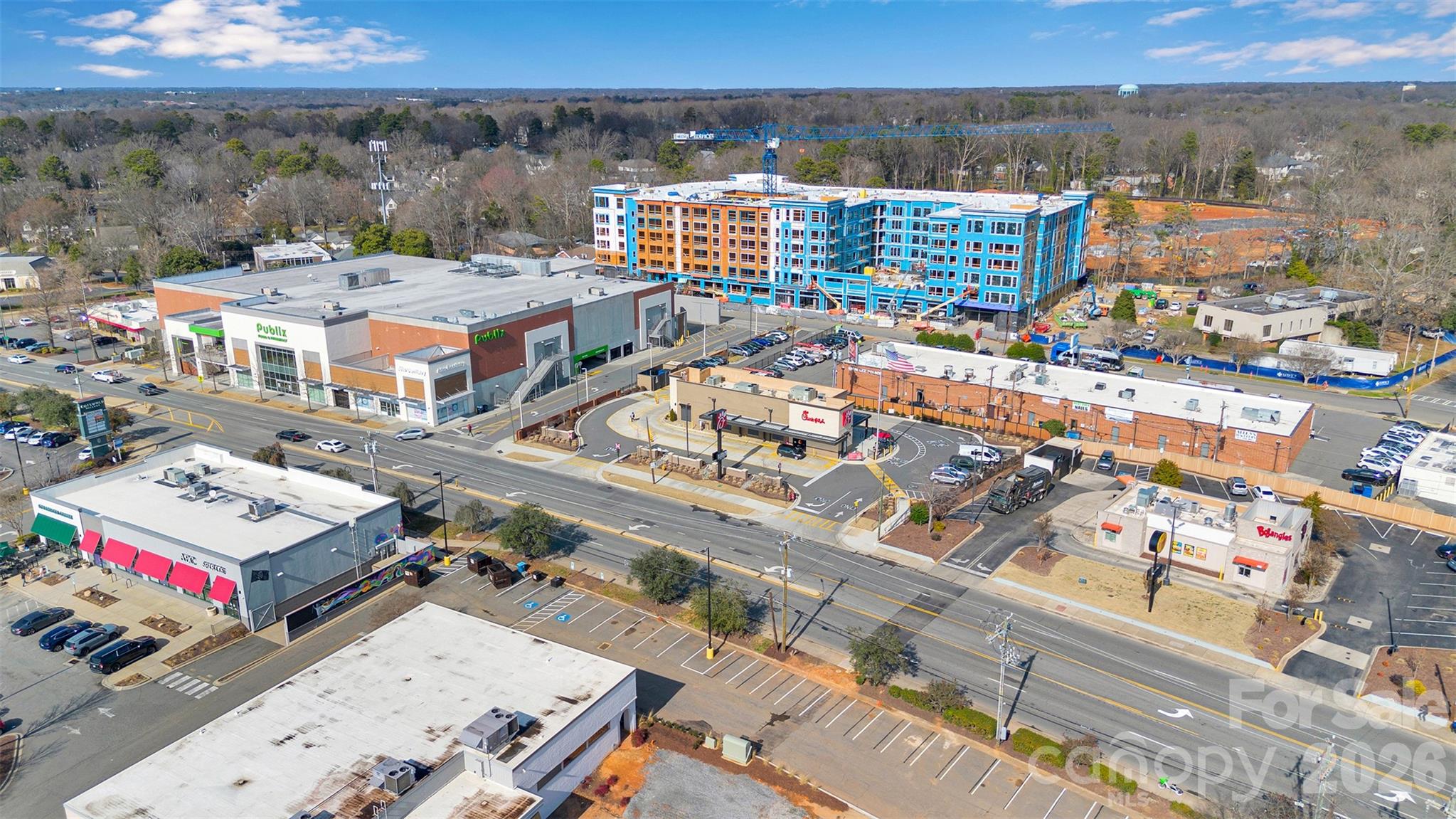 Cotswold - Residential