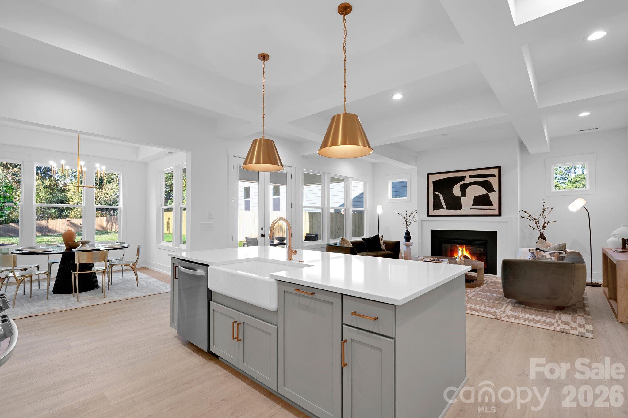 Cotswold - Residential