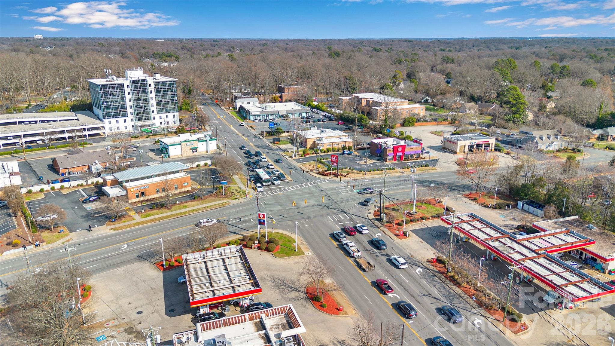 Cotswold - Residential