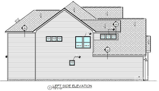 Cotswold - Residential