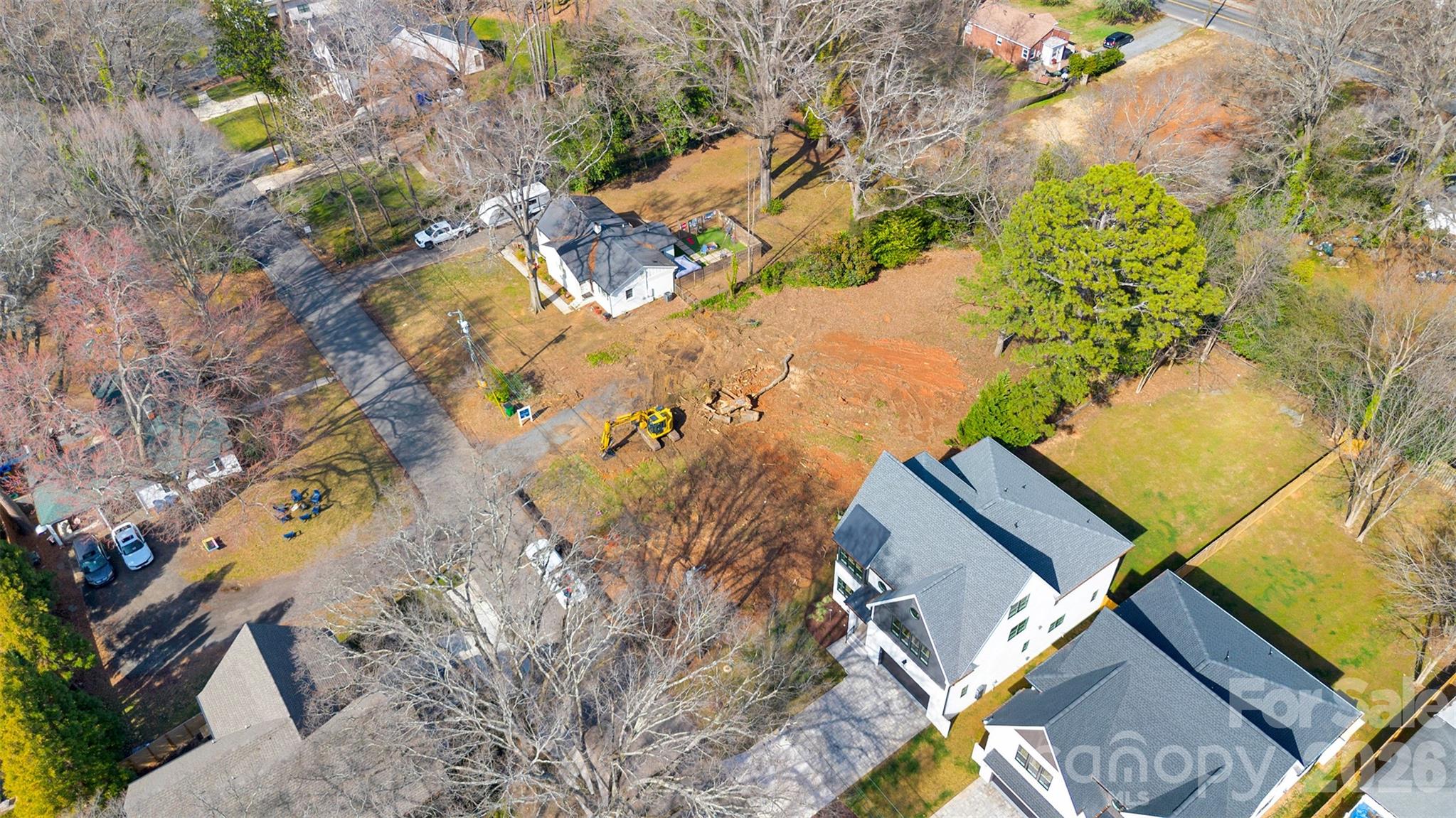 Cotswold - Residential