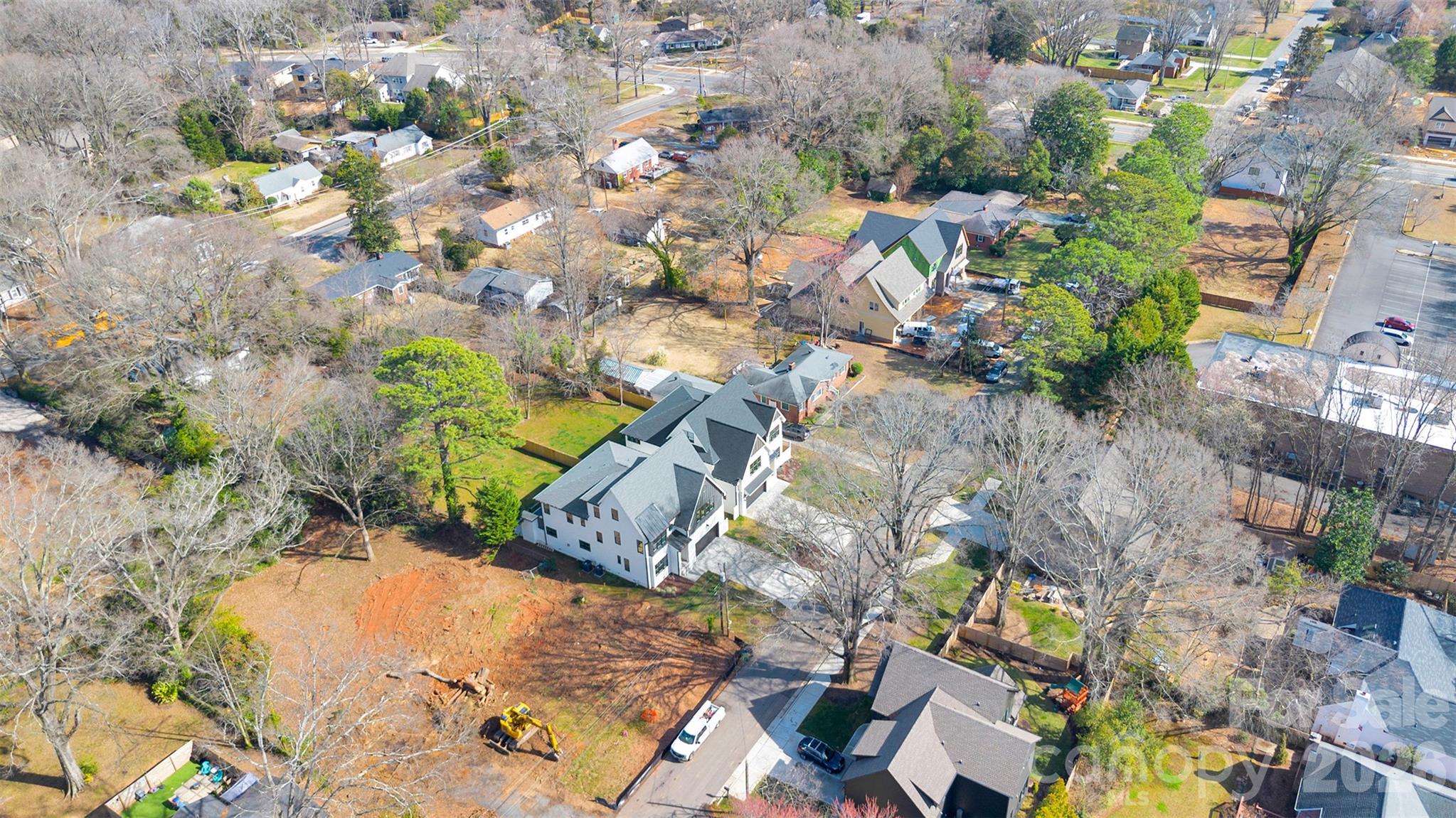 Cotswold - Residential