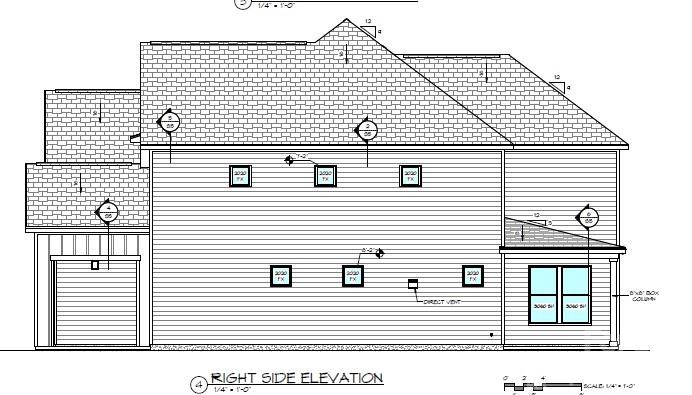 Cotswold - Residential