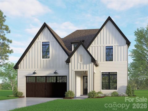 Photo of 4341 Castleton Road, Charlotte, NC 28211 (MLS # 4329154)