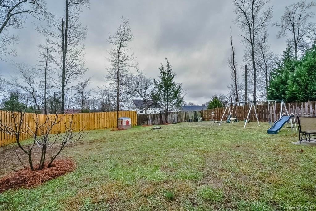 Bristol Park - Residential