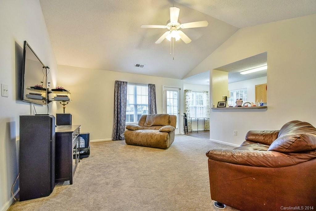 Bristol Park - Residential