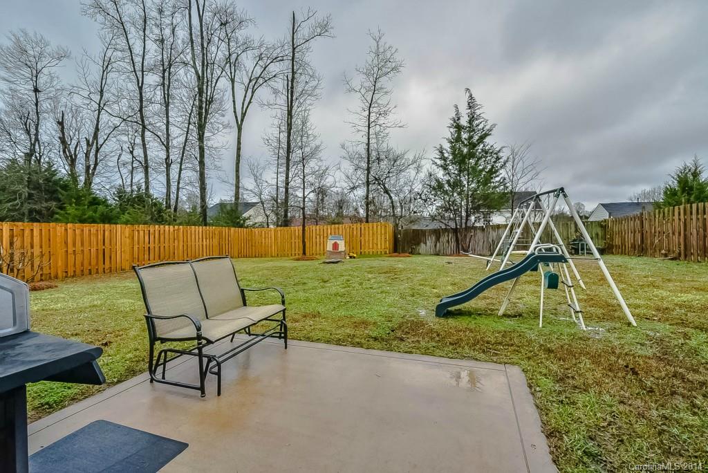 Bristol Park - Residential