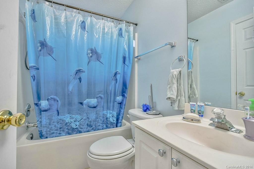 Bristol Park - Residential