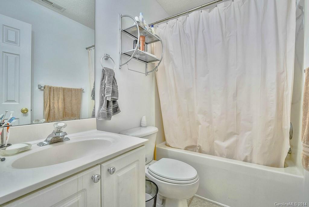 Bristol Park - Residential