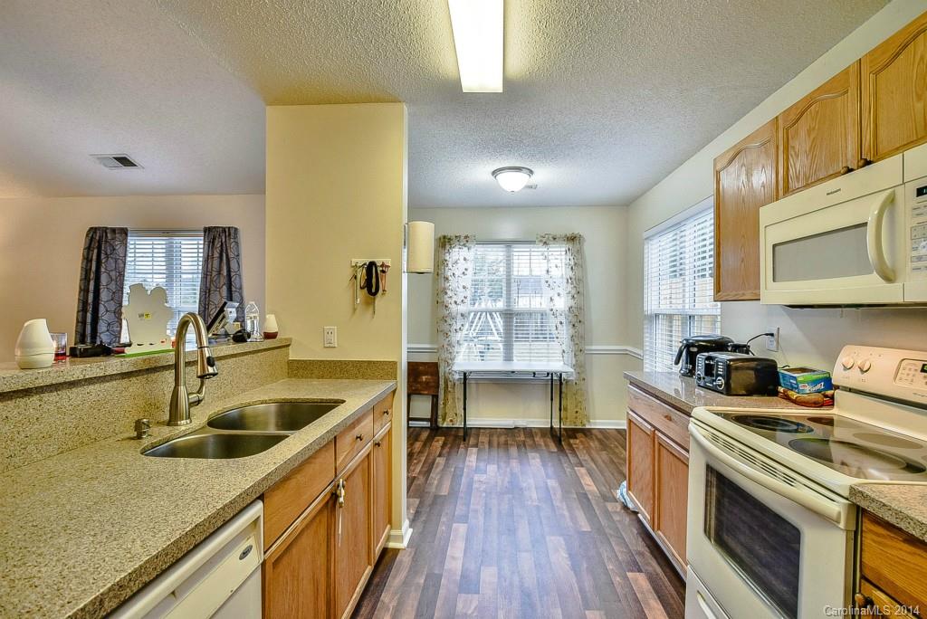 Bristol Park - Residential