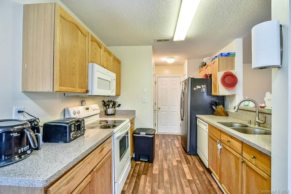 Bristol Park - Residential