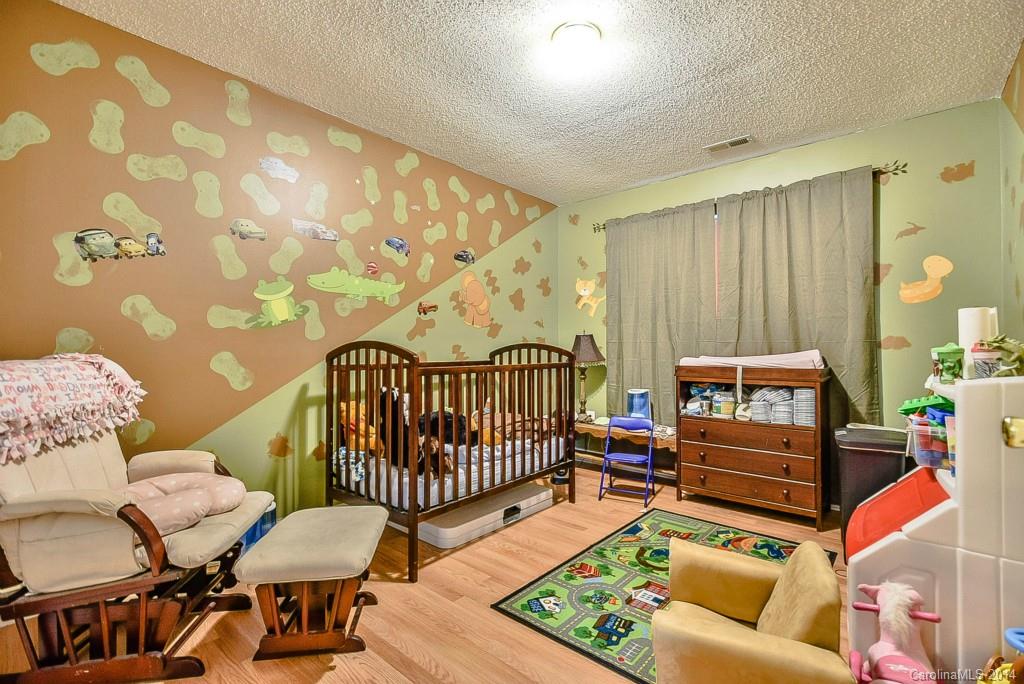 Bristol Park - Residential