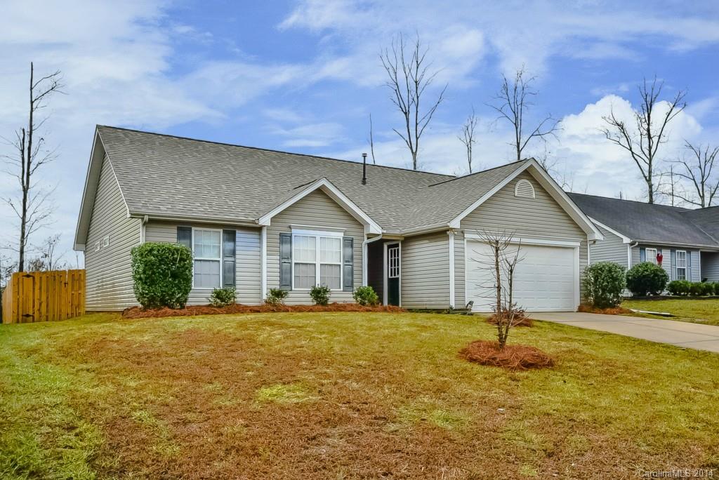 Bristol Park - Residential