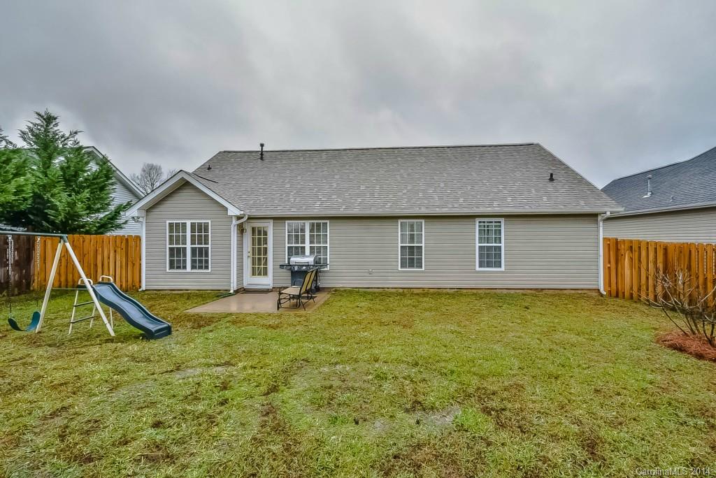 Bristol Park - Residential