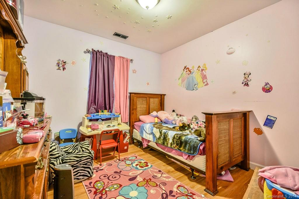 Bristol Park - Residential