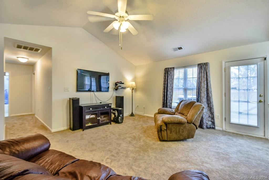 Bristol Park - Residential