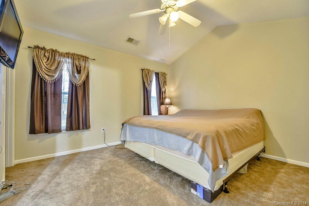 Bristol Park - Residential