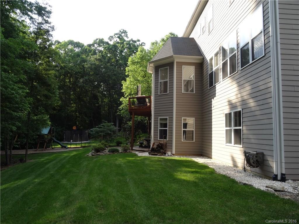 Latta Springs - Residential