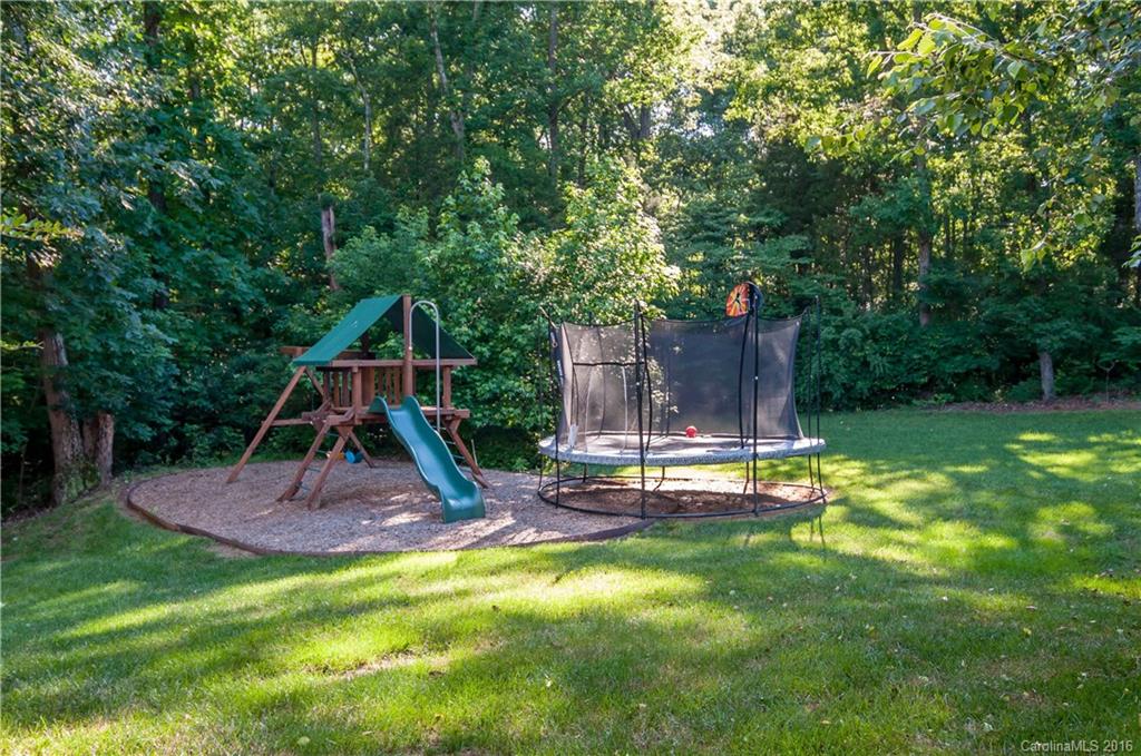 Latta Springs - Residential