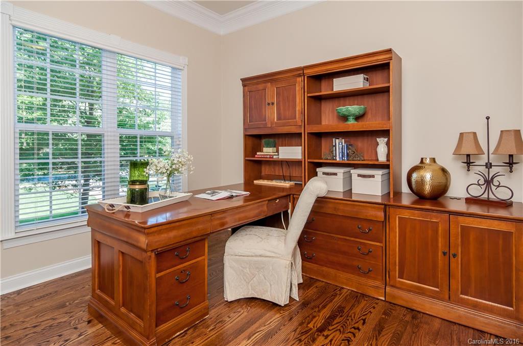 Latta Springs - Residential