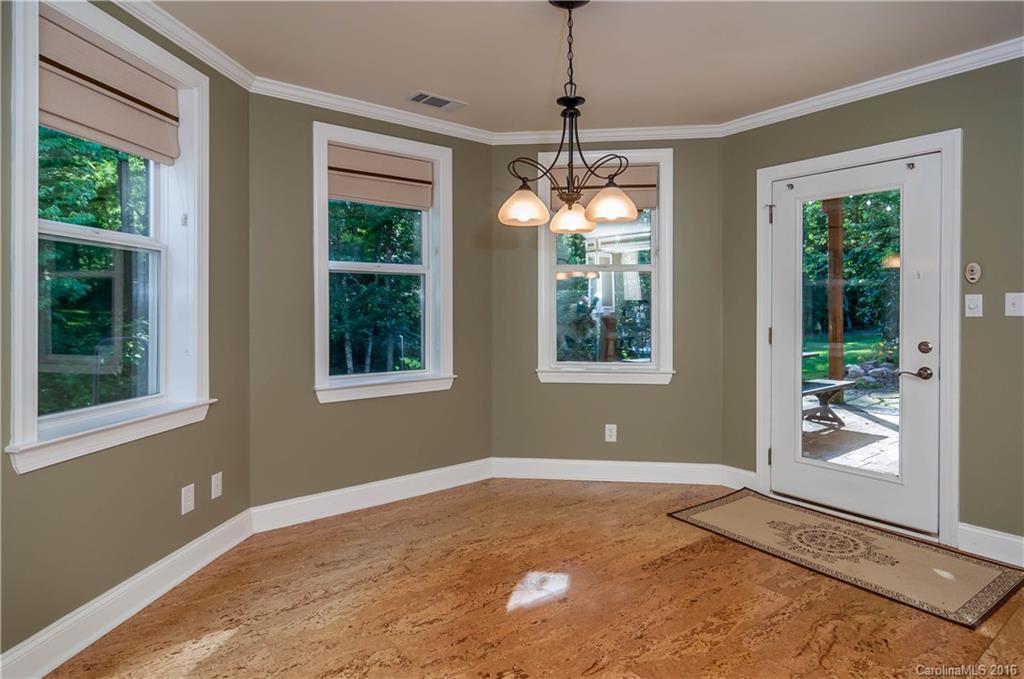 Latta Springs - Residential