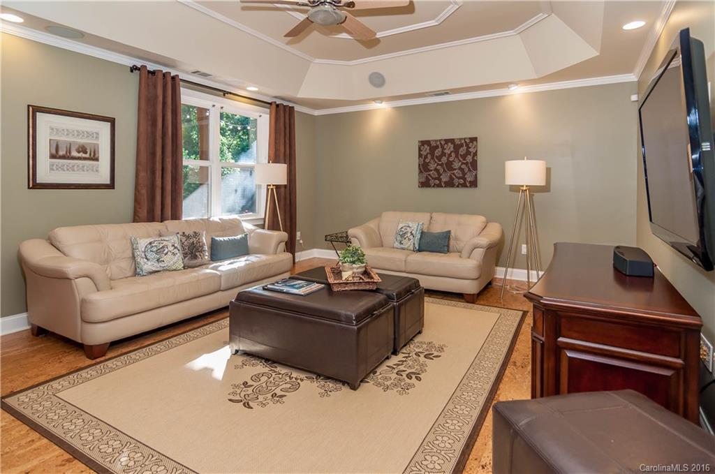 Latta Springs - Residential