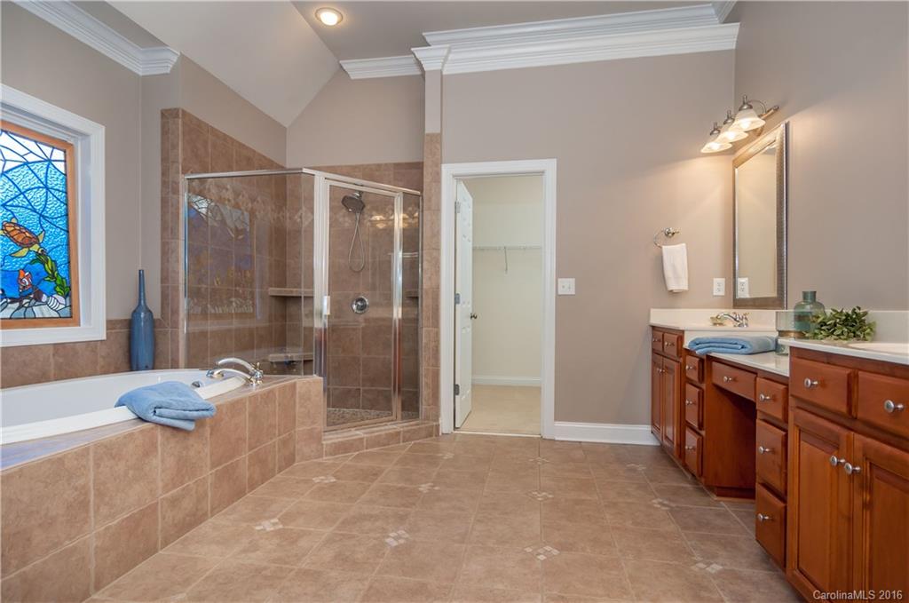 Latta Springs - Residential