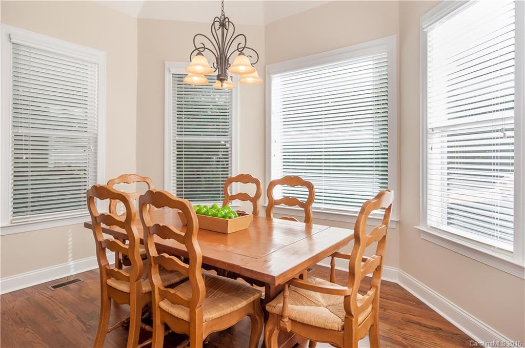 Latta Springs - Residential